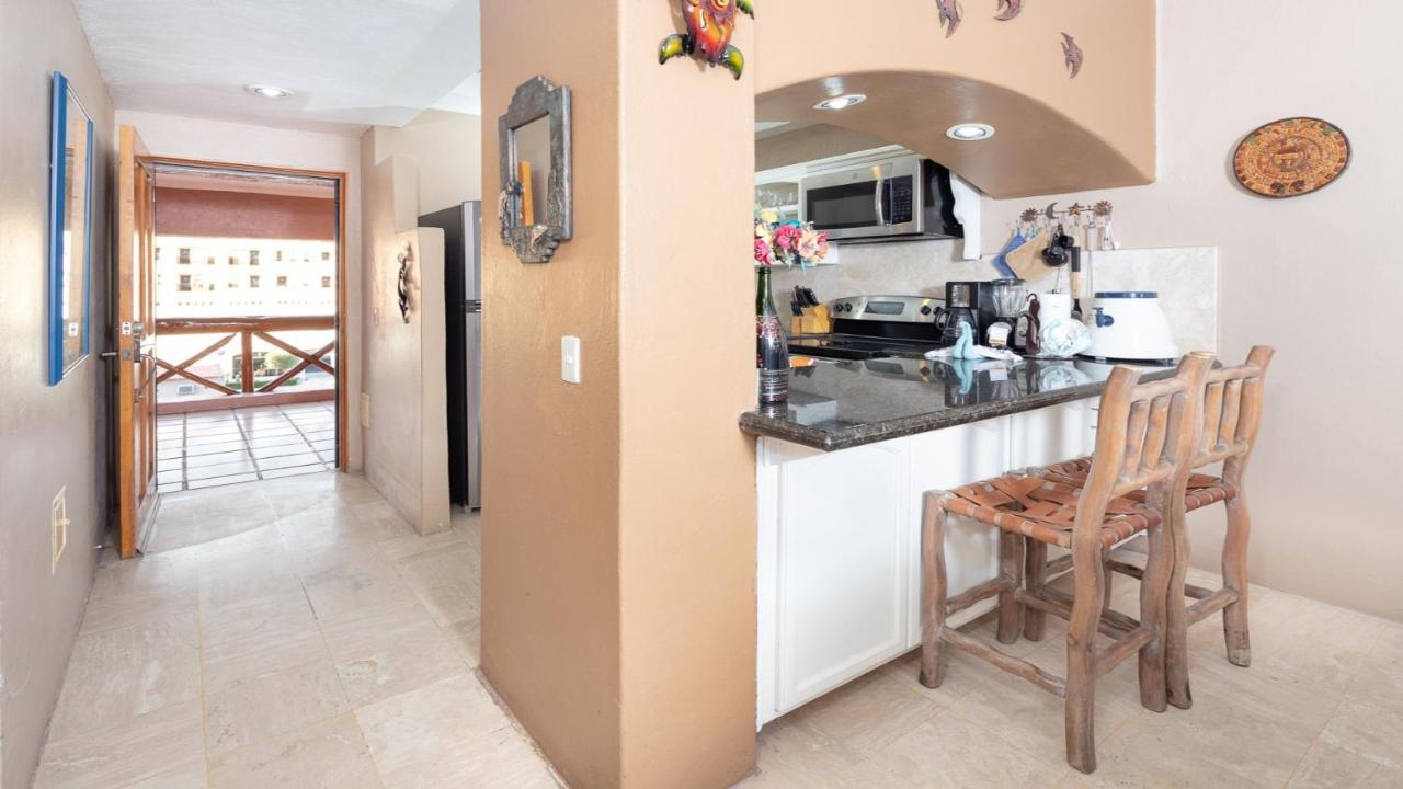 Condo Pinacate 315 By Kivoya Puerto Penasco Luaran gambar