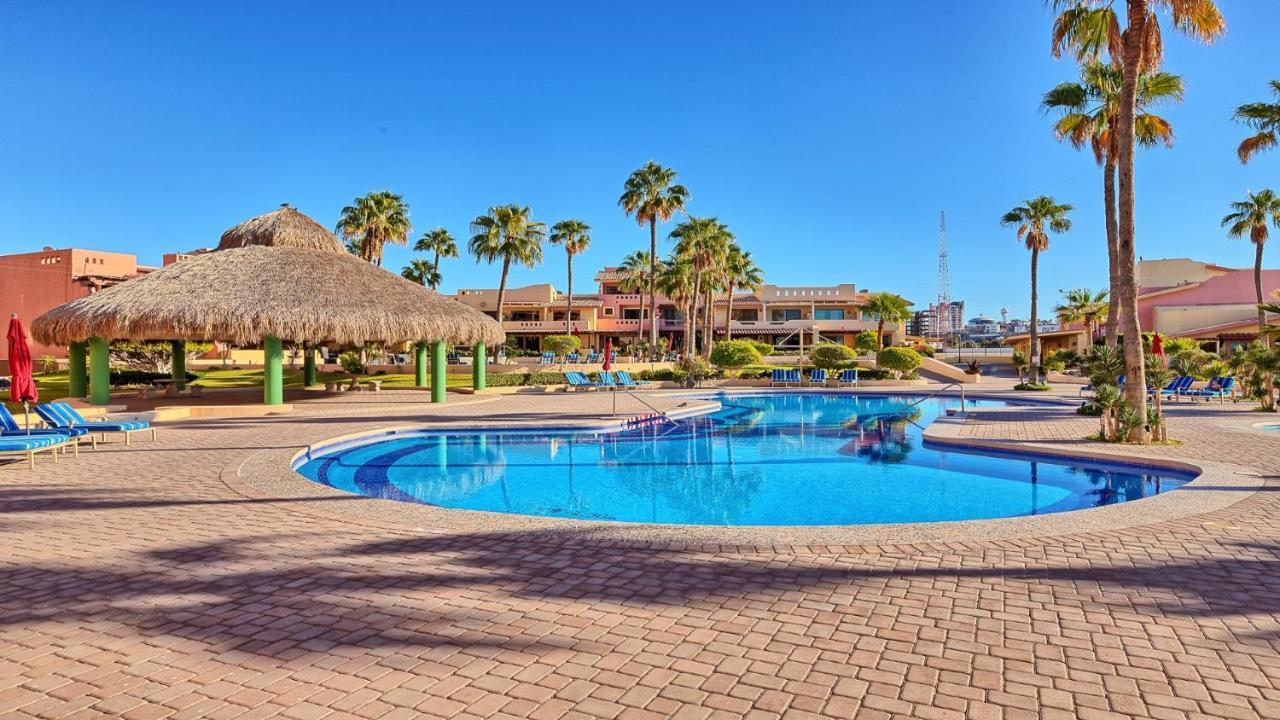 Condo Pinacate 315 By Kivoya Puerto Penasco Luaran gambar