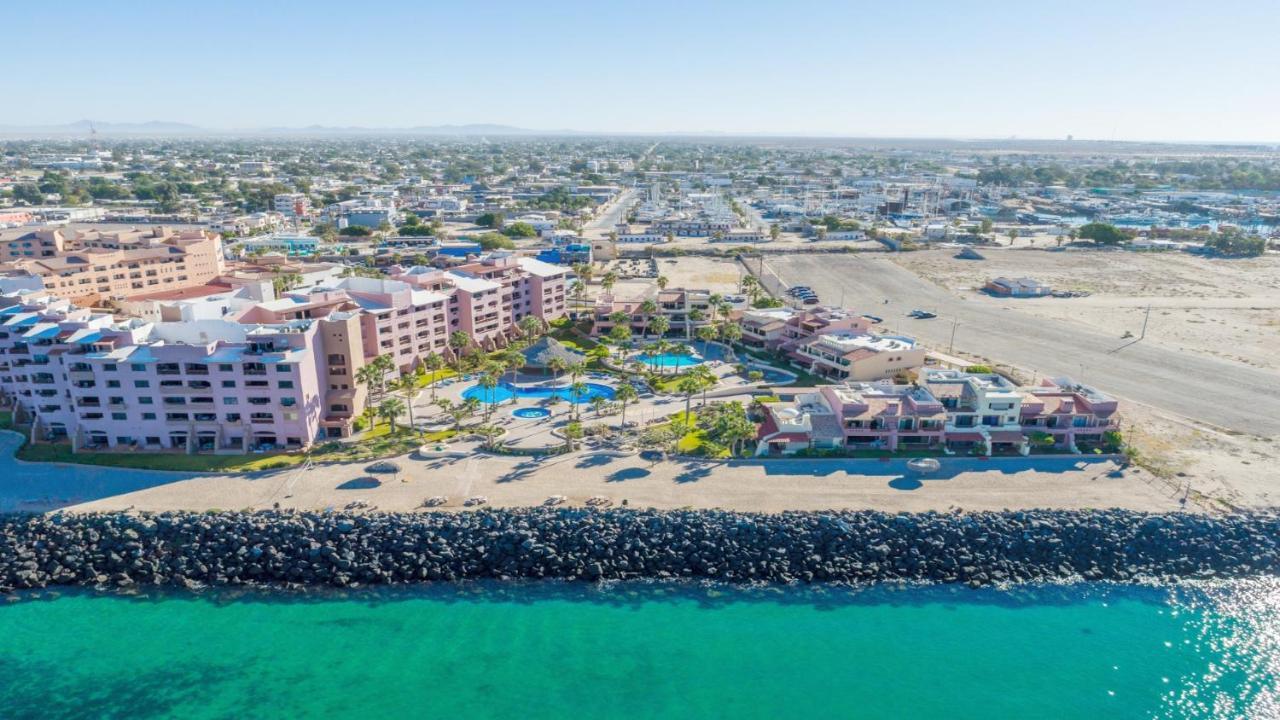 Condo Pinacate 315 By Kivoya Puerto Penasco Luaran gambar