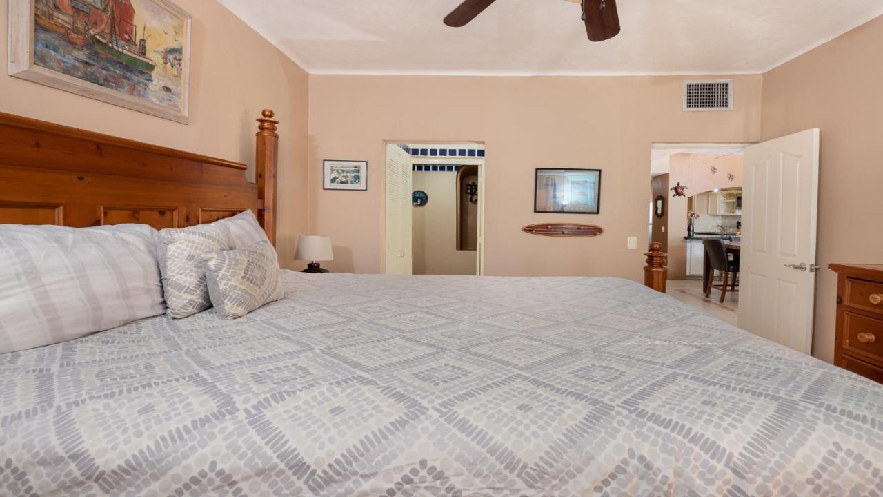 Condo Pinacate 315 By Kivoya Puerto Penasco Luaran gambar