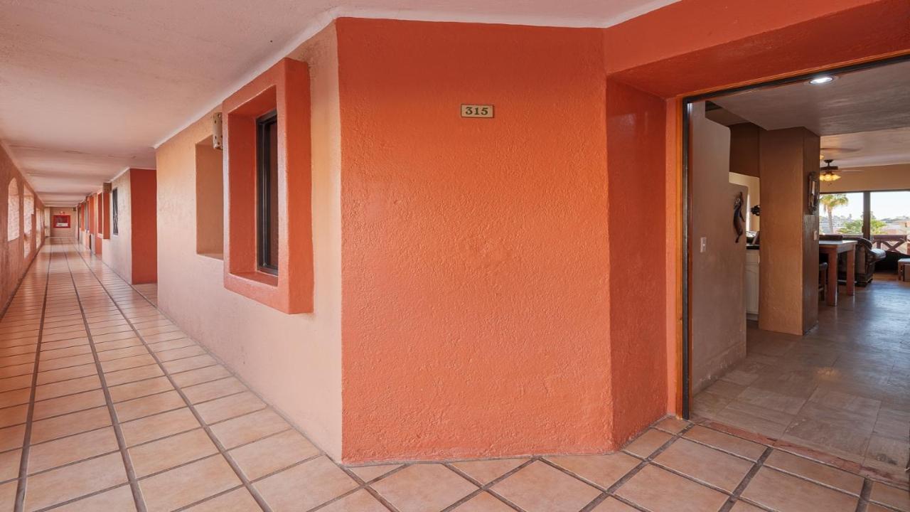 Condo Pinacate 315 By Kivoya Puerto Penasco Luaran gambar