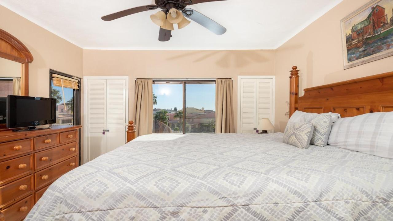 Condo Pinacate 315 By Kivoya Puerto Penasco Luaran gambar