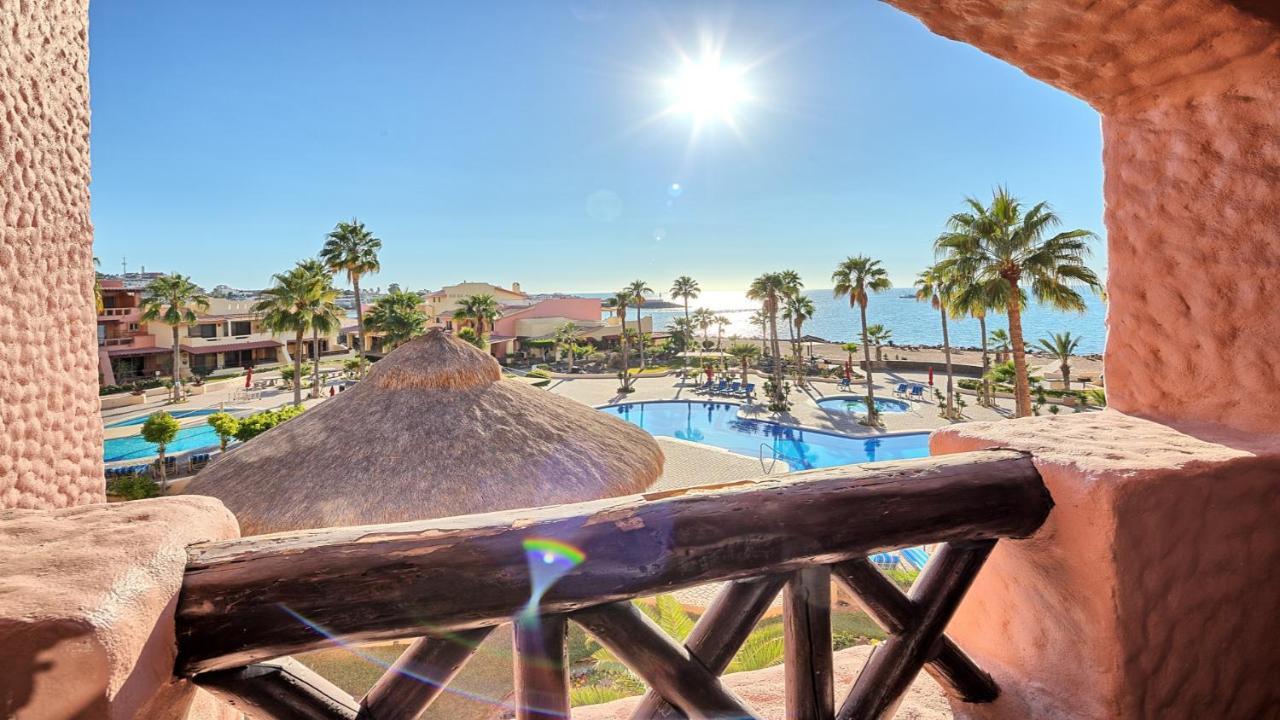 Condo Pinacate 315 By Kivoya Puerto Penasco Luaran gambar