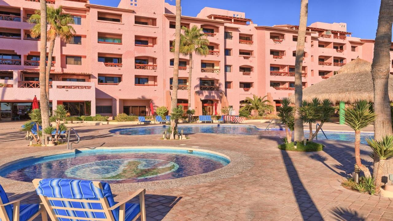 Condo Pinacate 315 By Kivoya Puerto Penasco Luaran gambar