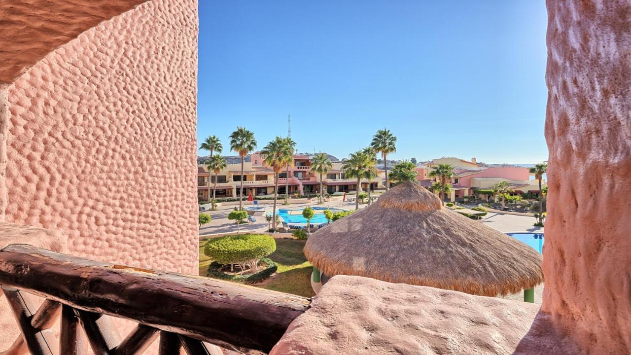Condo Pinacate 315 By Kivoya Puerto Penasco Luaran gambar